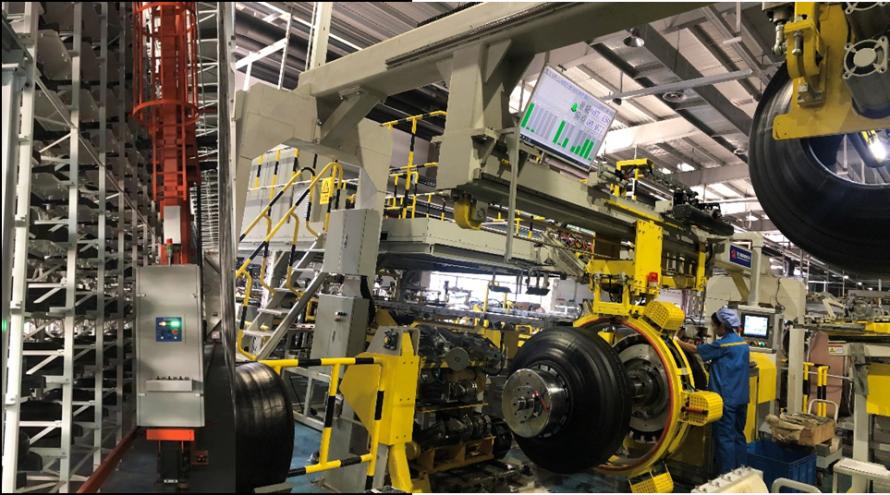 成本大涨同行售价不涨,现在轮胎价格涨了多少