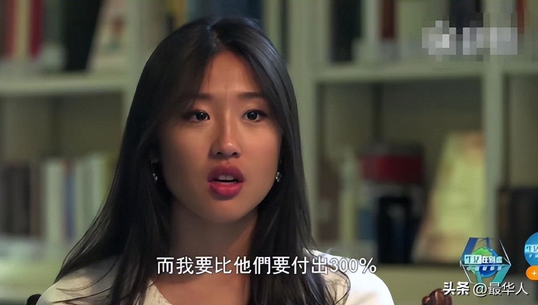 牛津大学首位华裔女生演讲,牛津大学三百年来唯一女辩手