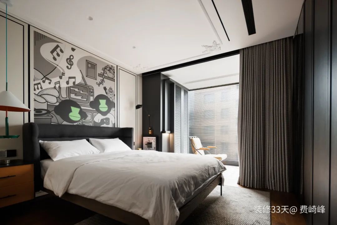 窗帘搭配比较经济实惠,窗帘购买避坑