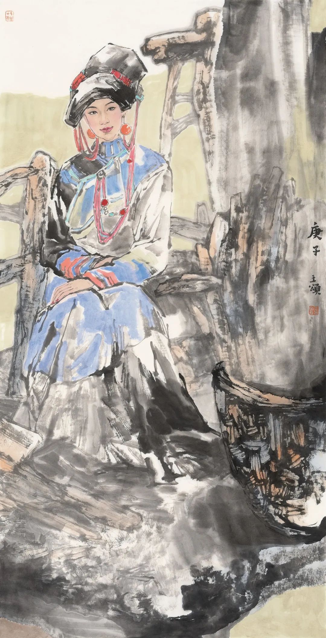 逸品典藏共10册,逸品典藏书画