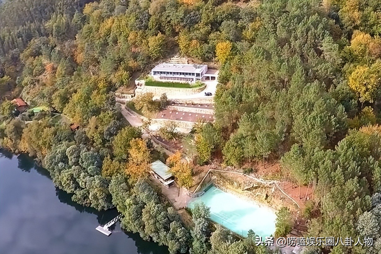 曝c罗花2800万英镑装修豪宅,c罗花1800万英镑买豪宅