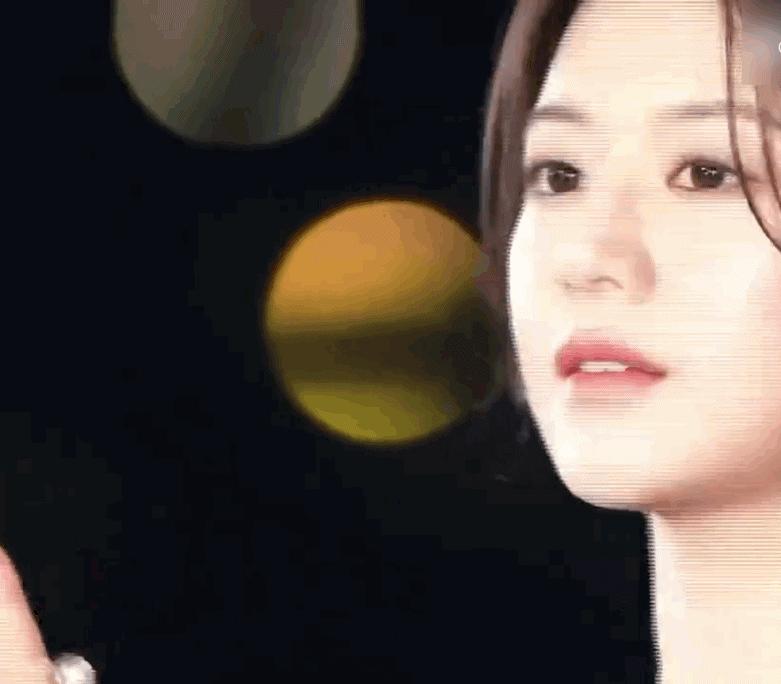 汤唯与iu,汤唯在韩国跟iu一样火吗