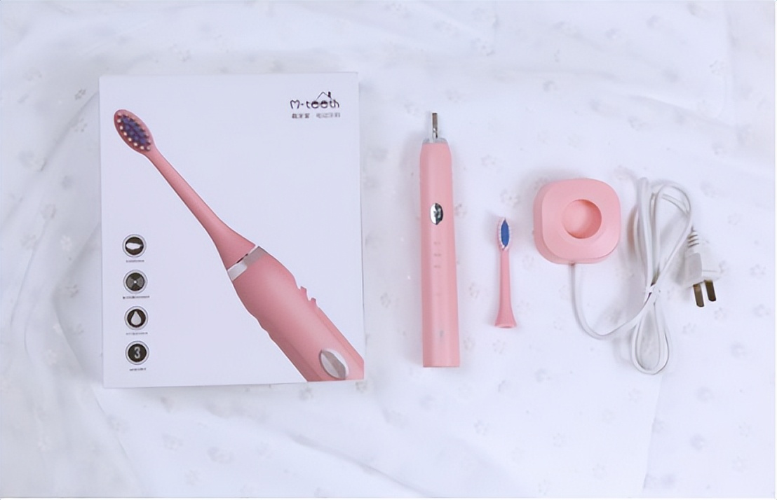 送新婚夫妇情侣款电动牙刷好吗,送老公生日礼物推荐实用电动牙刷