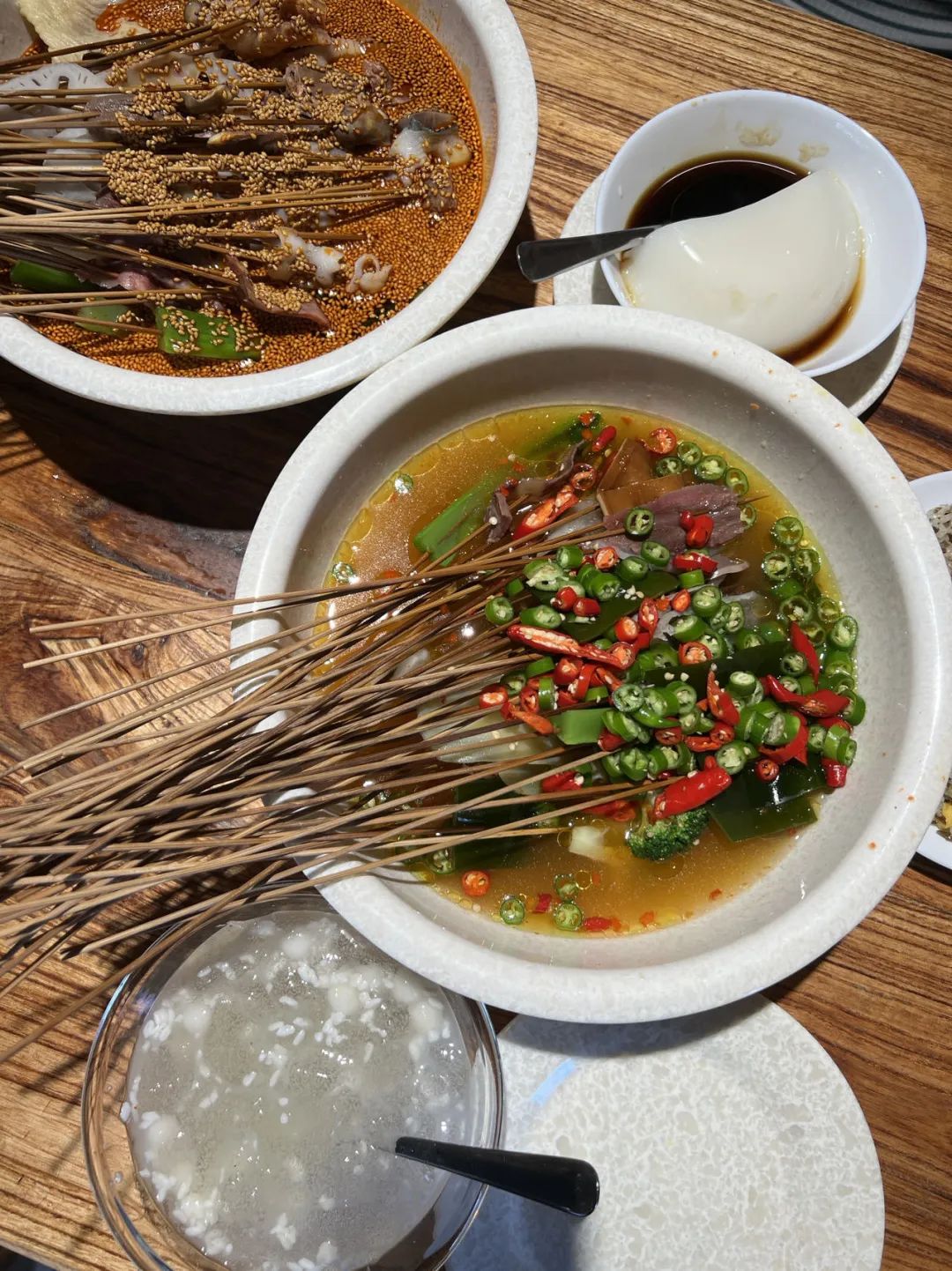 成都外地人来了必吃的,外地朋友来成都吃什么算特色