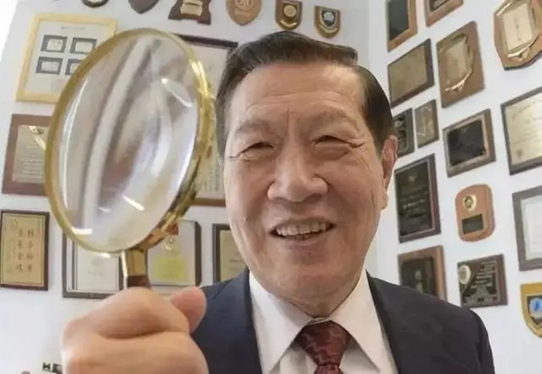 华人神探李昌钰真实案件,华人神探李昌钰侦破七年悬案