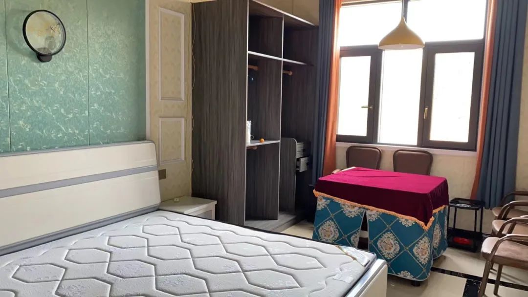 一眼心动的宝藏民宿,湖北轻奢风民宿推荐