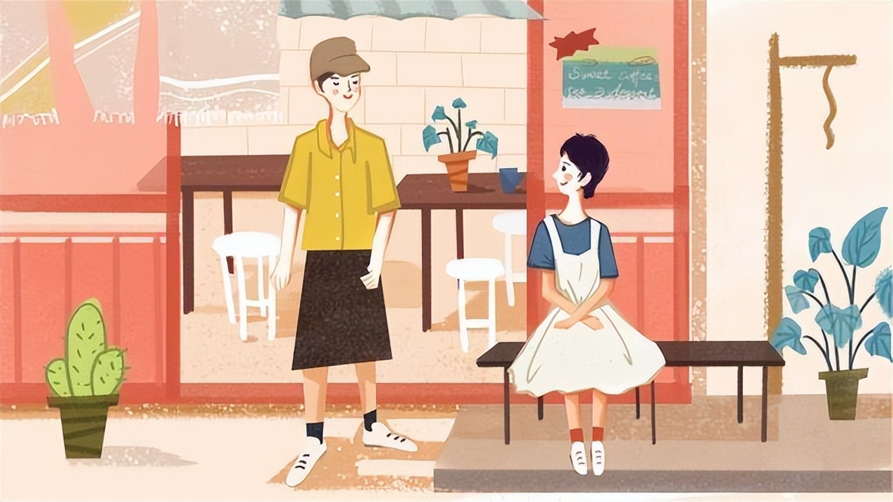 遇到算计你的“小人”，不要翻脸，这么回应的人很高明