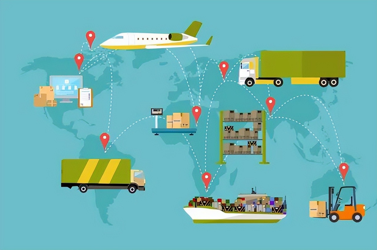 集运国际快递怎么寄,国际快递包裹如何邮寄到国外