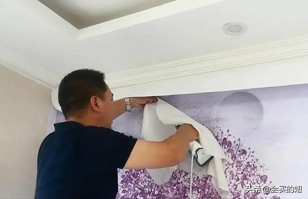 墙布如何挑选,墙布怎么选购