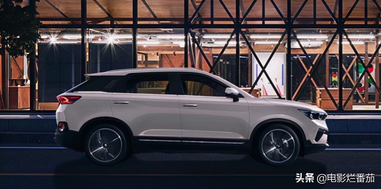 15万到20万这几款suv非常值得选择,10万预算买这几款suv性价比最高