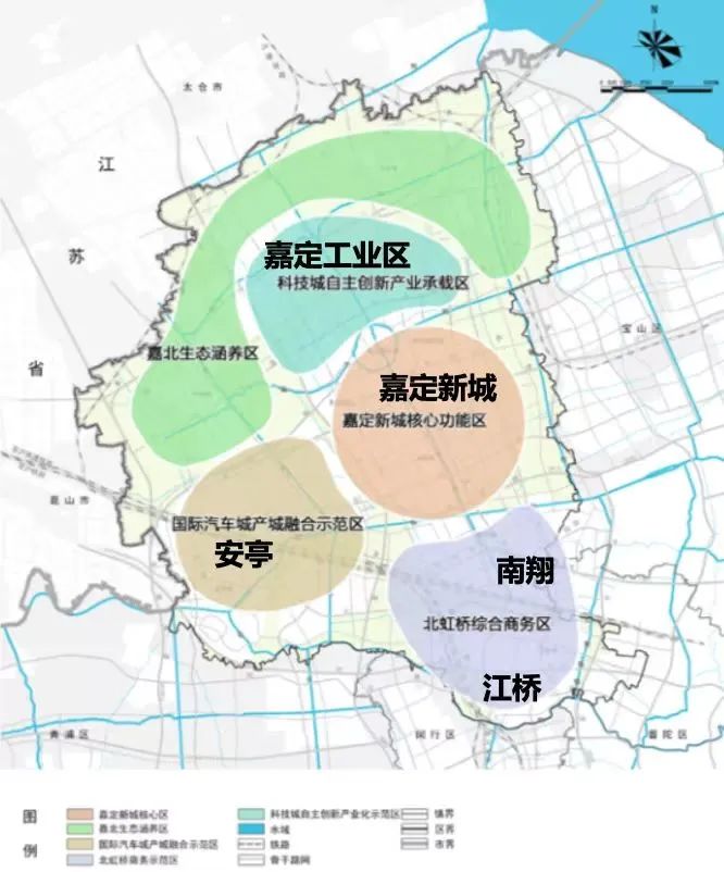 为什么松江新城的房子贵,松江新城和老城哪个好