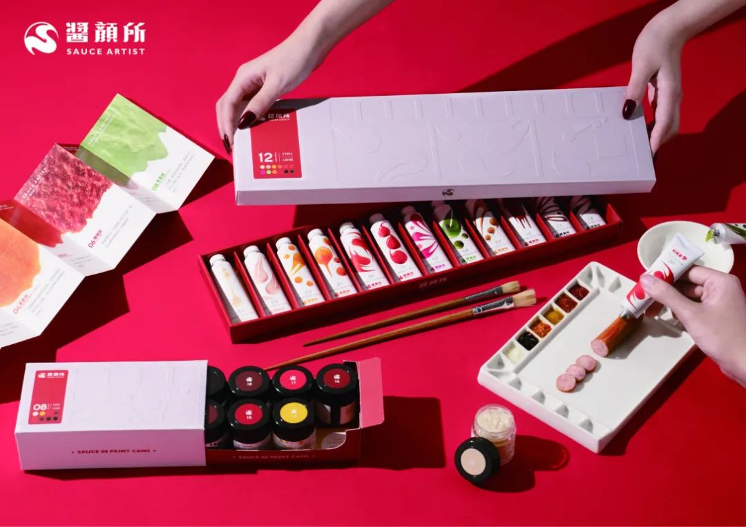 2022韩国K-设计大奖包装作品