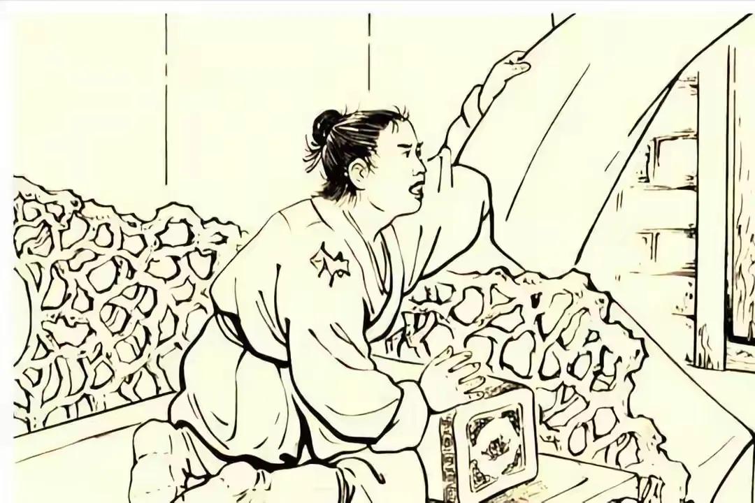 民间故事恶人抢人视频,民间恶人抢人故事