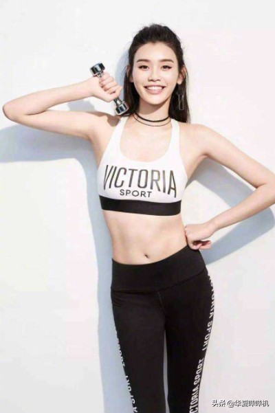 四大维密超模,四大超模