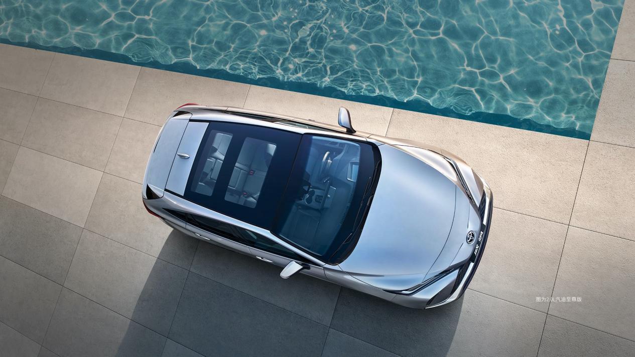 最新款广汽丰田suv,购车指南广汽丰田suv