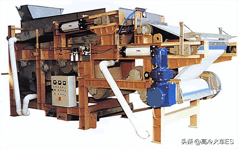 城市污泥脱水干化技术,污泥脱水及干化设备