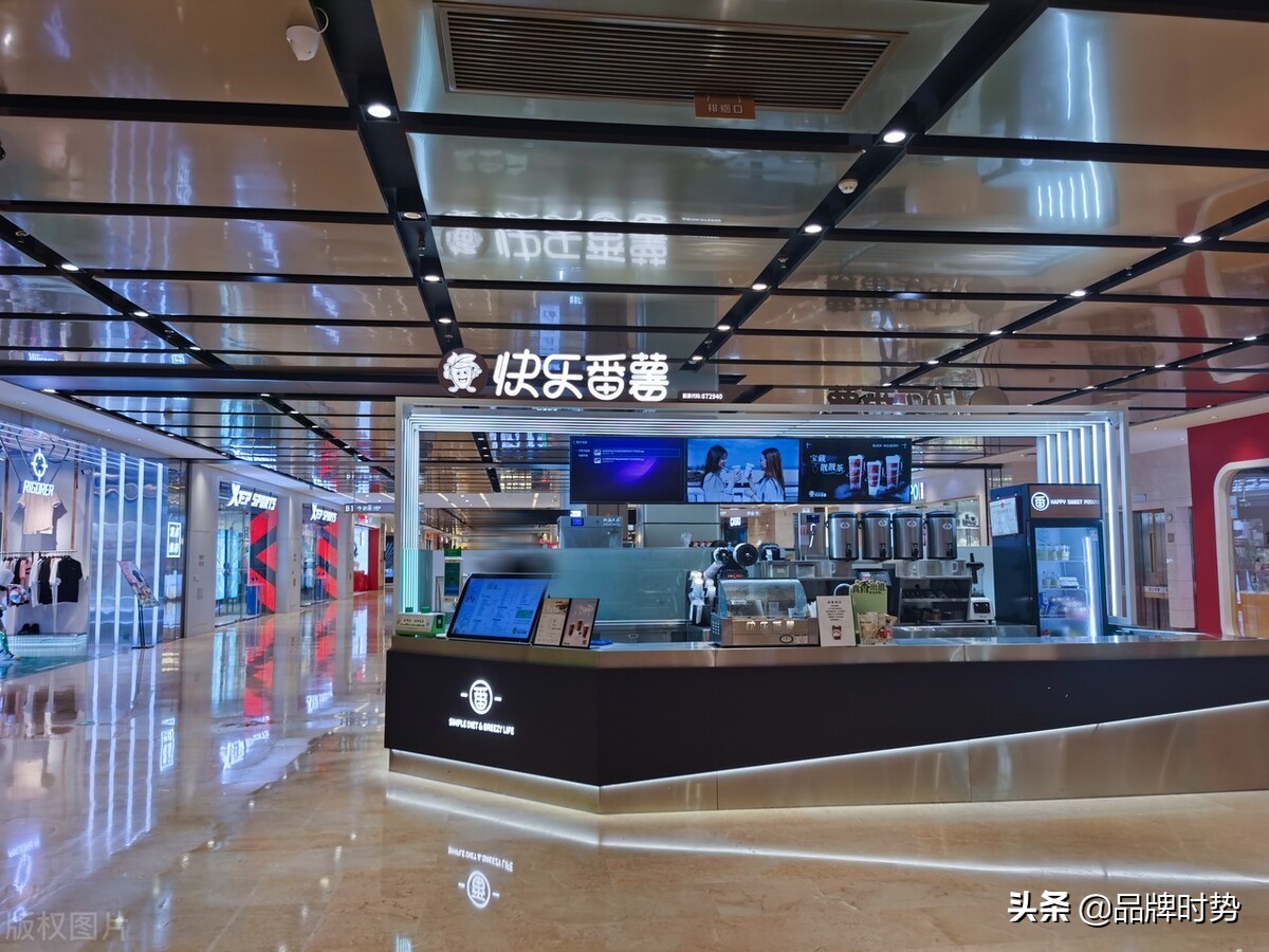 奶茶店品牌排行榜前十名logo,2022年中国奶茶店十大品牌排名