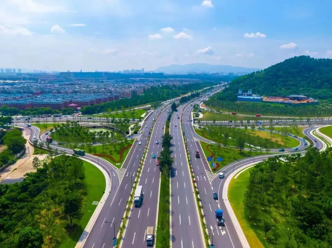 稠州路/车站路/机场路进度、宾王中学改扩建…城投集团权威答复