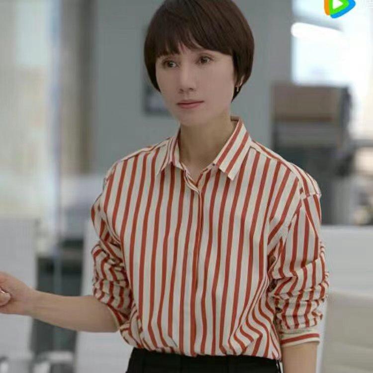 袁泉生活穿衣搭配,袁泉的百万衣橱