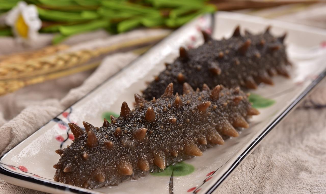 吃海参好身体,吃海参真的增强免疫力吗