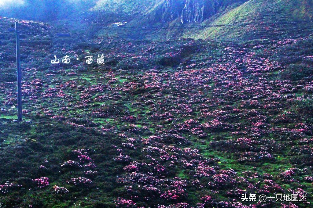 中国除了山东山西还有什么山,除了山东山西还有什么山