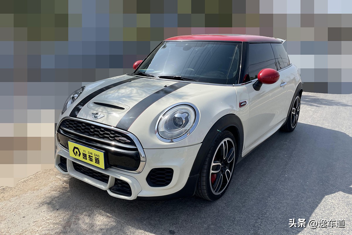 七年车龄的二手mini还值得买吗,几万的二手mini值得买吗