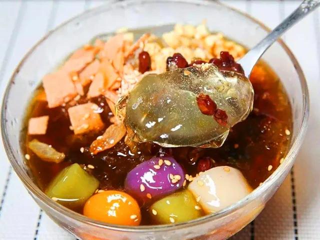 成都美食美景攻略,成都风景与美食