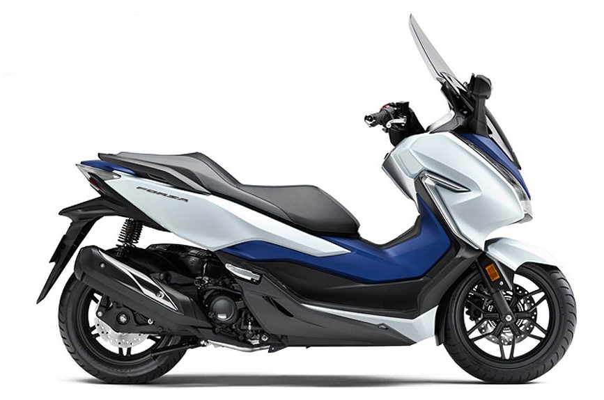 本田佛沙300国内预订,时尚运动型车