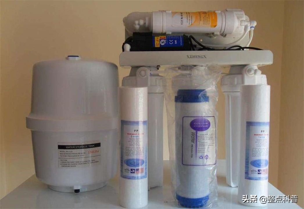 净水器不值得安装都是套路,净水器不值得安装揭开真相