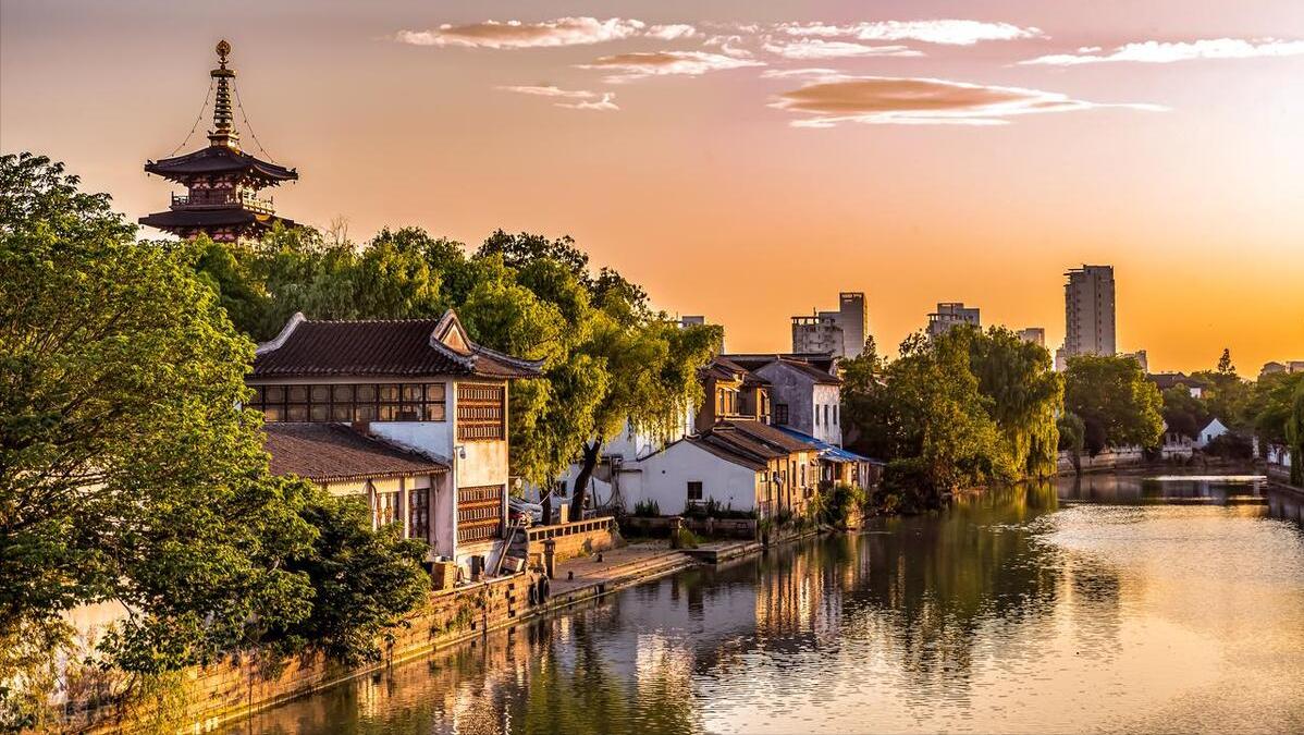 五一苏州必游之地,苏州小长假出行推荐