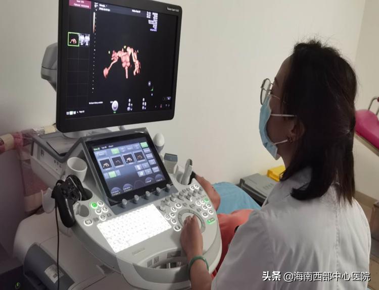 三维超声输卵管造影能当月怀孕么,输卵管超声造影怎么做视频全过程