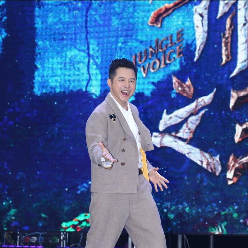 台湾明星的祖籍情结,台湾明星祖籍是外省人