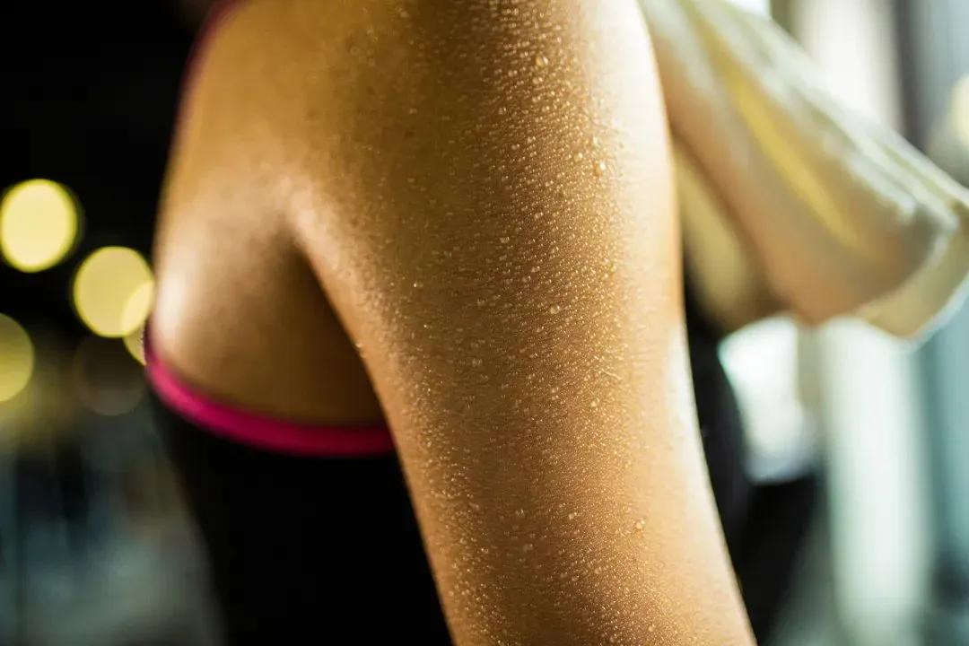 出汗还有好汗和坏汗之分吗,自汗和正常出汗的区别