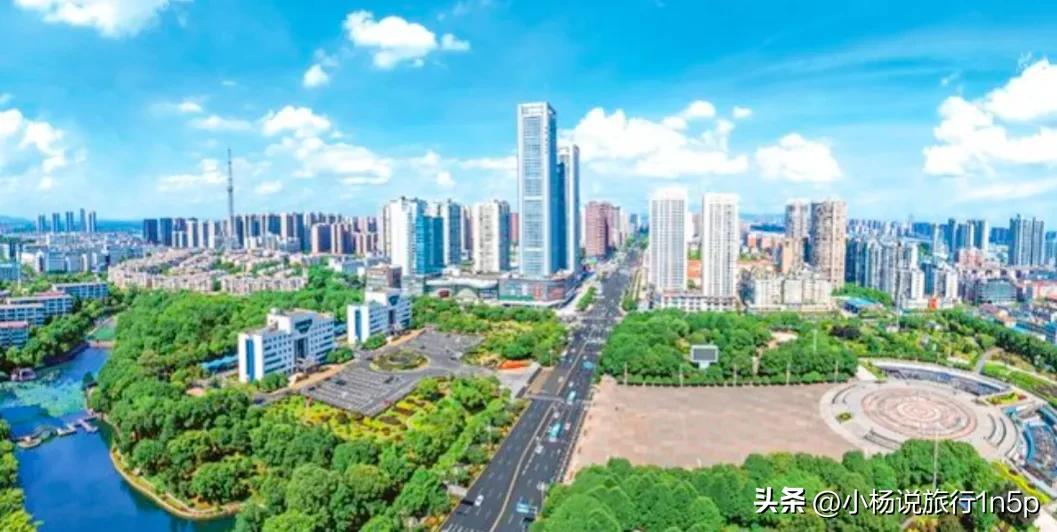 桂林自驾游必去景点,扬州到桂林自驾游沿途有哪些景点