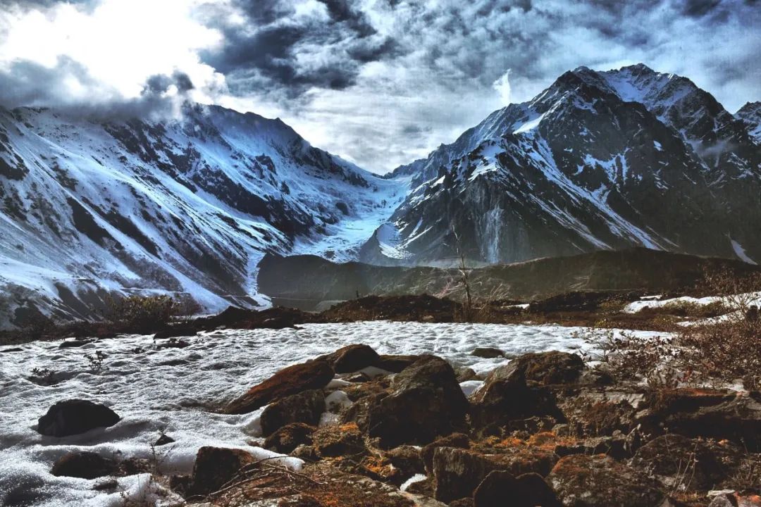 中国十大最自虐徒步路线,中国十大经典徒步线路