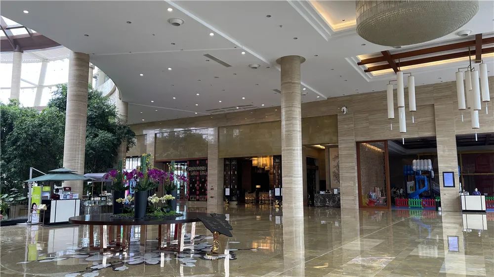 三岔湖环球融创天堂洲际酒店游玩,三岔湖环球融创天堂洲际酒店预订