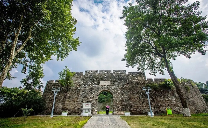 12月南京有哪些免费景点,南京市民免费旅游景点