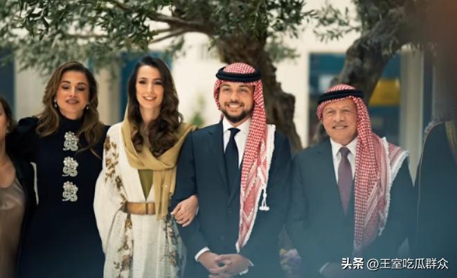 约旦王储现状 (28岁约旦王储)