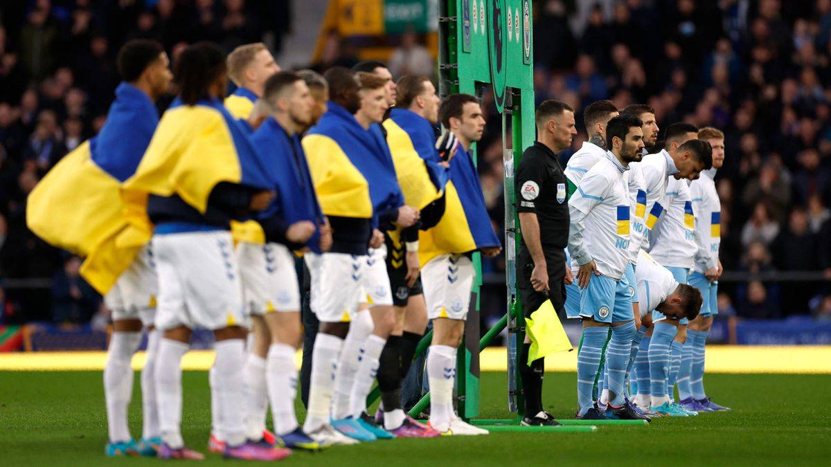 英超转播事件,英超本周末恢复进行