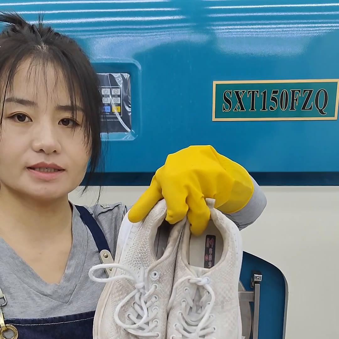 针织网面鞋子如何清洗,针织鞋子的清洁方法