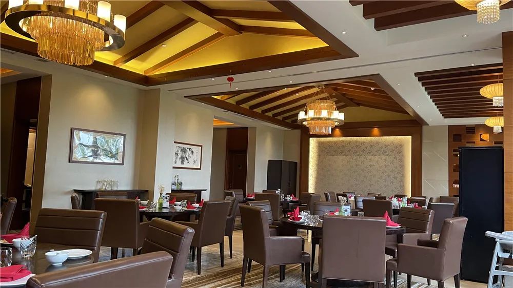 三岔湖环球融创天堂洲际酒店游玩,三岔湖环球融创天堂洲际酒店预订