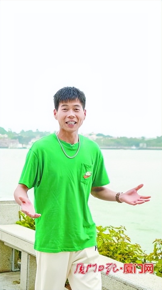 厦门美食旅游线路,厦门旅游攻略中山路美食城