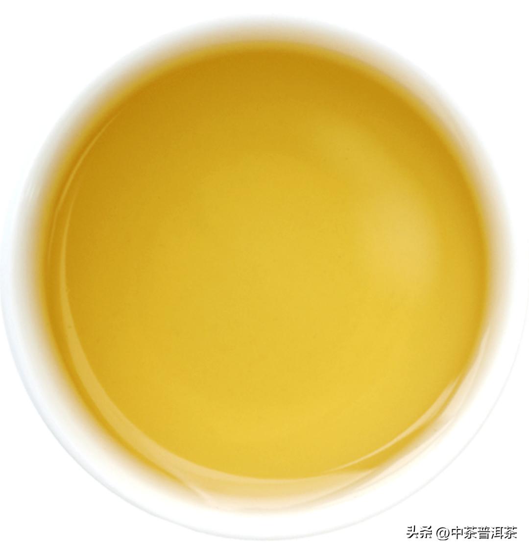 中茶名山茗,中茶茗山系列评测
