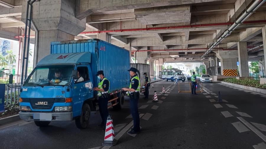 夯实社会面巡逻防控工作,广东东莞治安情况好不好