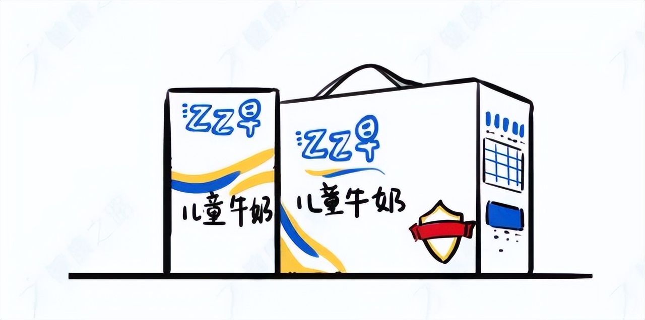 小心陷阱儿童食品真的适合儿童吗,儿童食品骗局套路