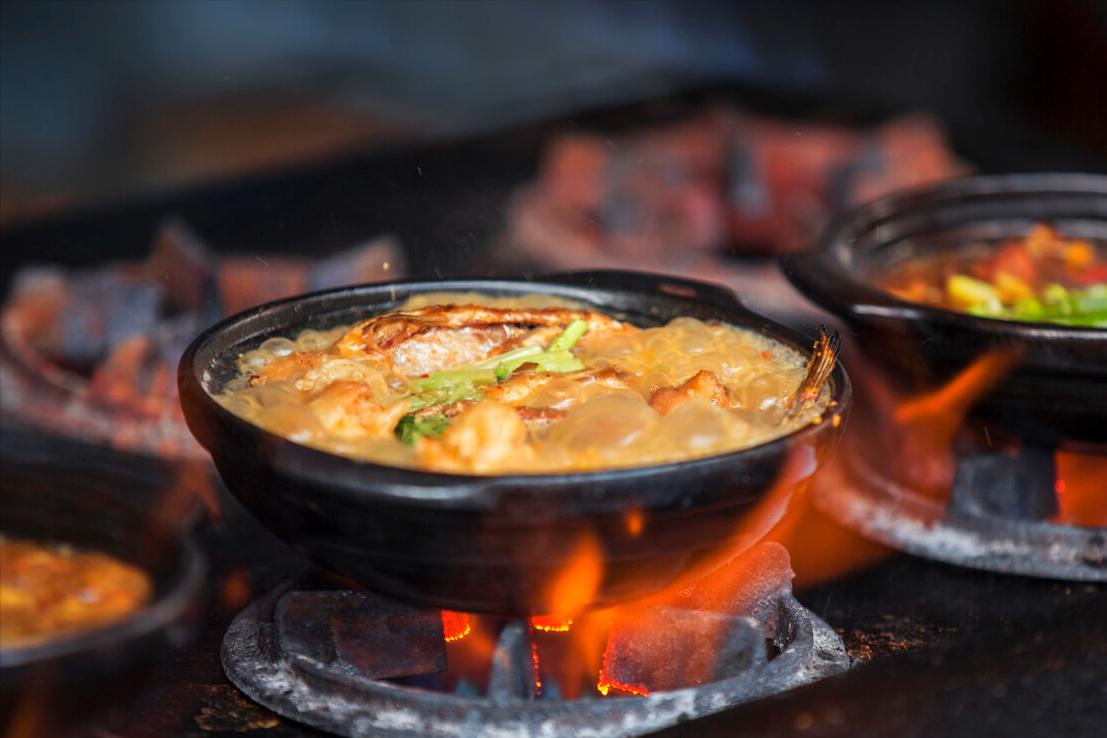 正宗的良心小吃,这些专坑外地人的小吃你吃过几种