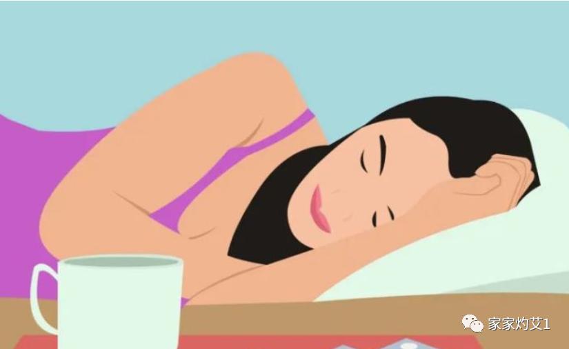 艾灸排病反应连载:艾灸排病反应及解决方案,请灸友收藏!(九)