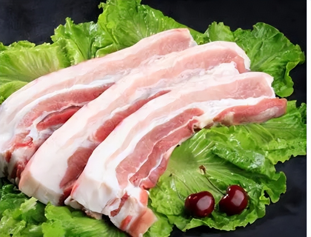 多吃肉对身体的危害数据,关于吃肉健康小知识