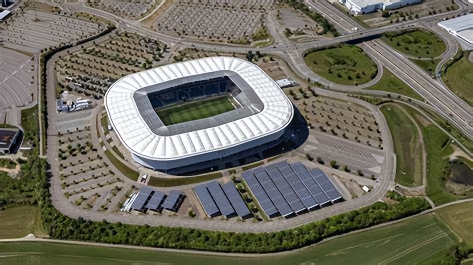 德甲巡礼2021-2022,德甲联赛18-19赛季