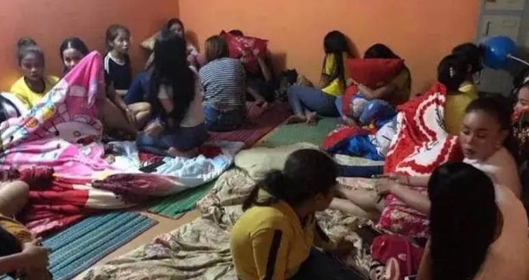 柬埔寨西港有多罪恶？血奴、网诈、网赌层出不穷，*交性**易屡禁不止